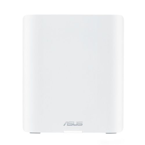 ASUS ZenWiFi BT8 Tri-bande (2,4 GHz / 5 GHz / 6 GHz) Wi-Fi 7 (802.11be) Blanc 3 Interne