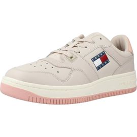 Tommy Jeans Retro Basket Colour Beige