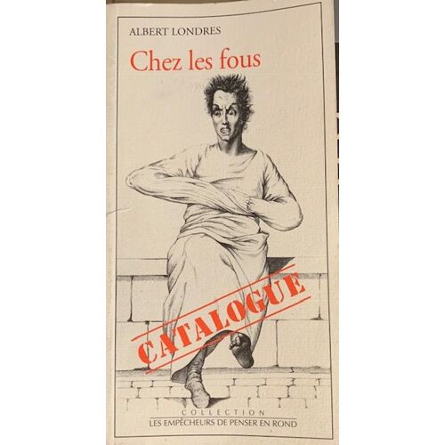Chez Les Fous