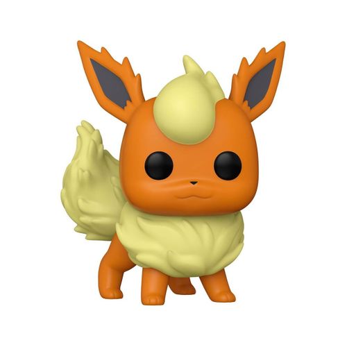 Pokémon - Figurine Pop! Flareon (Emea) 9 Cm