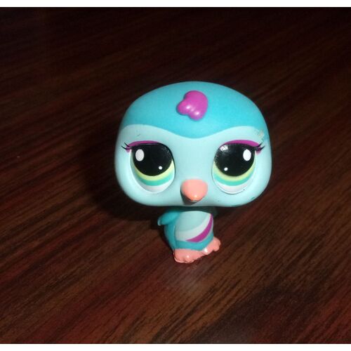 Petshop Pingouin N°2168