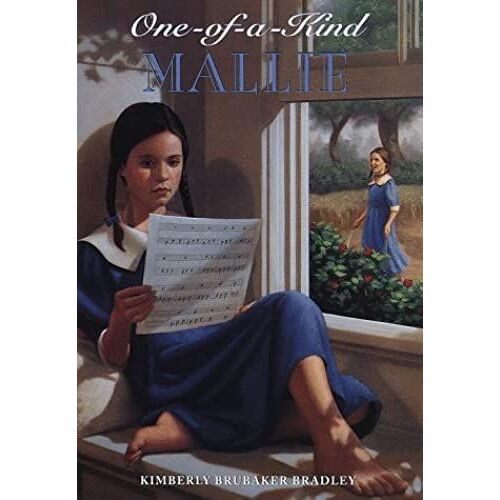 One-Of-A-Kind Mallie