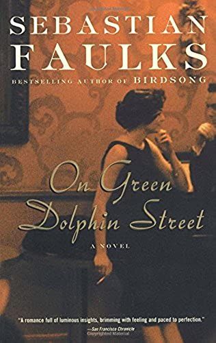 On Green Dolphin Street