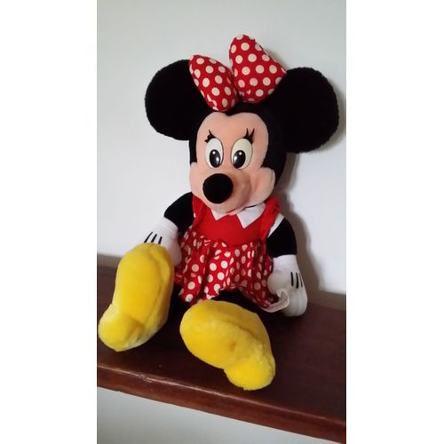 Peluche Minnie