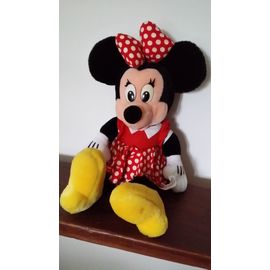 Peluche Minnie