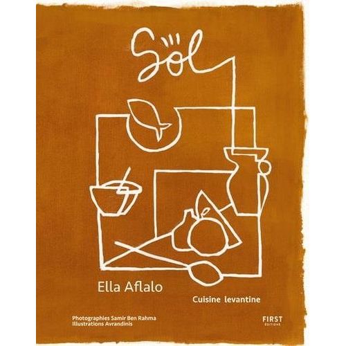 Sol - Cuisine Levantine