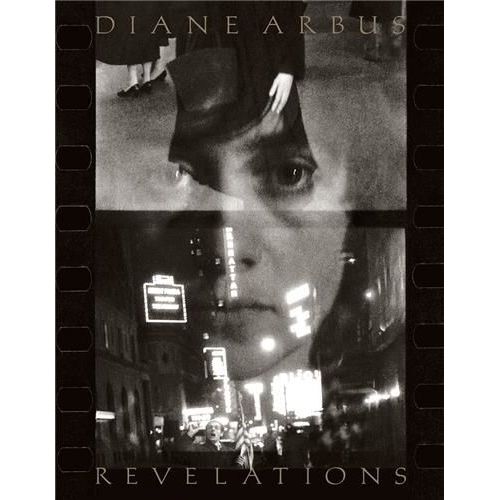 Diane Arbus Revelations