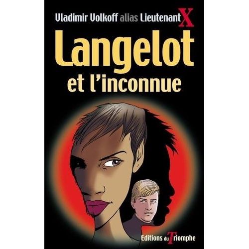 Langelot Et L'inconnue