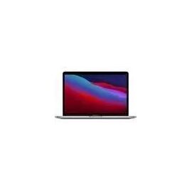 Apple - 13" MacBook Pro Touch Bar (2020) - Puce Apple M1 - RAM 16Go - Stockage 256Go - Gris (2021) - Reconditionné - Excellent état