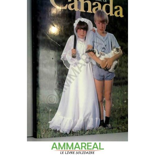 A Day In The Life Of Canada
