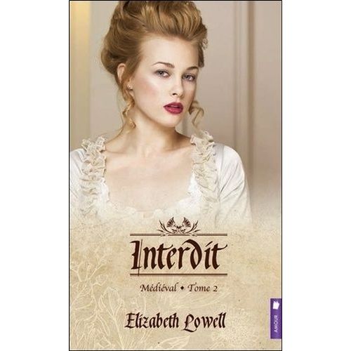 Médiéval Tome 2 - Interdit