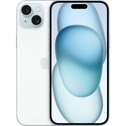 Apple iPhone 15 Plus 512 Go bleu