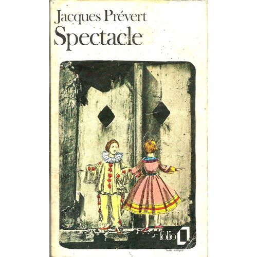 Spectacle