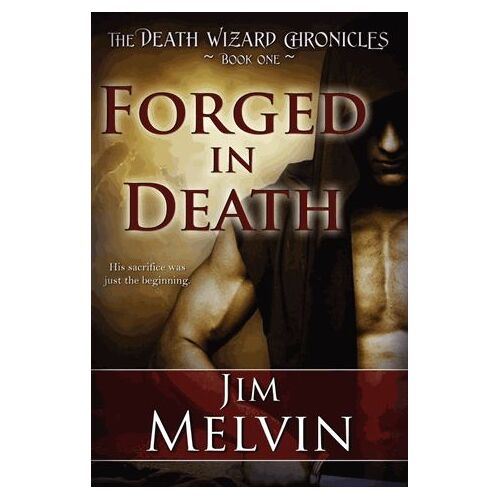 Forged In Death