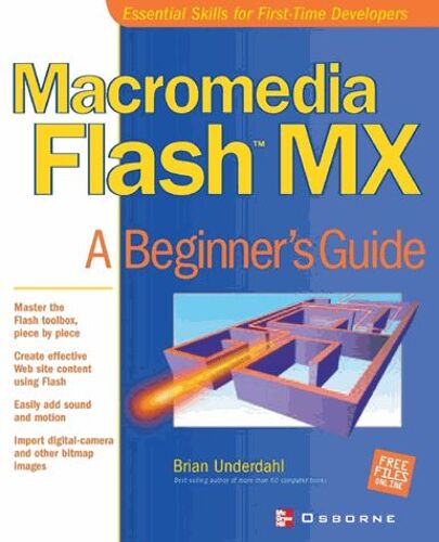 Macromedia Flash Mx
