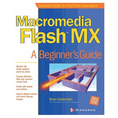 Macromedia Flash Mx