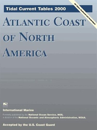 Atlantic Coast Of North America