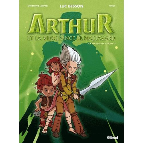 Arthur 