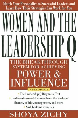 Women And The Leadership Q