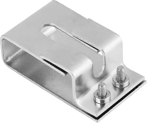Câble De Réparation De Câble De Liaison De Voiture Fixateur De Pince De Clip, Système De Réparation De Câble De Tringlerie D'engrenage Clip Clamp Gear Gear Linkage Kit De Réparation De Timonerie D'eng