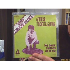 Les Deux Saisons De La Vie