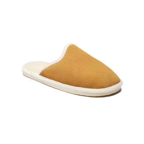 Chaussons Mules - La Retournée