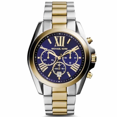 Montre Michael Kors En Acier Multicolore