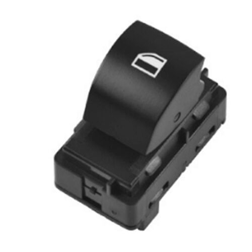 Interrupteur De Commande De Lève-Vitre Électrique De Voiture Pour 5 Seires E60 E61 2004-2010 Accessoires De Voiture Lhd