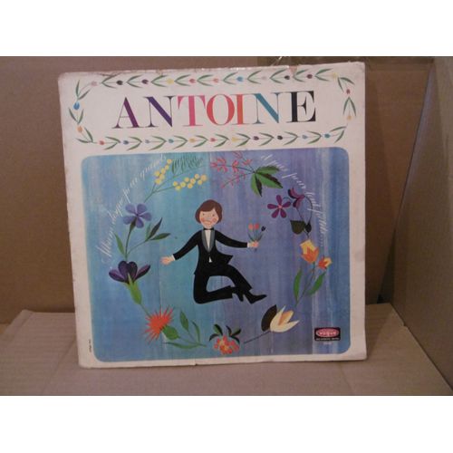 Sauve Toi, Jo - Marie, Marie - Le Jour Où Je Rentrerai- Personne Ne M'aime- C'est Tout Dans Ma Tête + 6