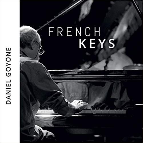 French Keys - (1cd Audio)