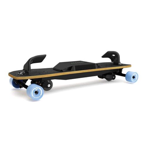 Skateboard Electrique Leiftech Esnowboard