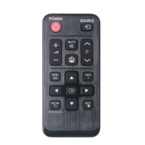 AA59-00534A Remplacement de la télécommande pour l'audio mural Home Cinéma