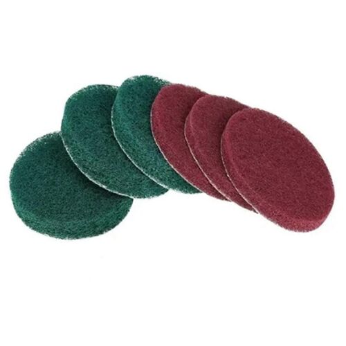 Kit de brosse de nettoyage Outil de brosse de nettoyage électrique pour carrelage de voiture Brosse de salle de bain Salle de bain Cuisine Brosses à récurer en plastique