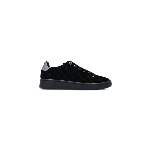 Guess Baskets Noir Flbyz
