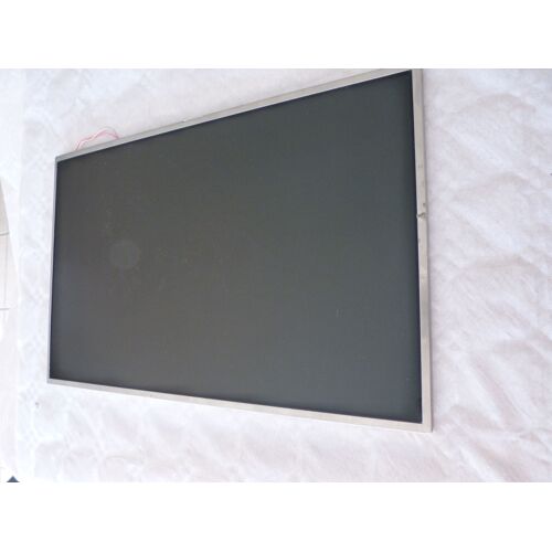 Vends une dalle de 15" pour PC portable sans le module Inverter