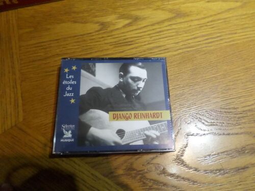 Django Reinhardt