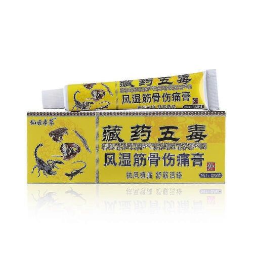 Soulagement De La Douleur Polyarthrite Rhumatoïde Médecine Traditionnelle Chinoise Soulagement De La Douleur Pommade Douleurs Articulaires