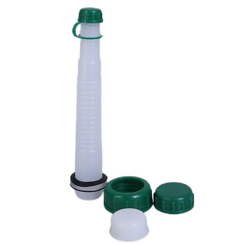 1Set Pièces de bec de réservoir de gaz de remplacement Bouchon Bouchon d¿évent Joint Réservoir de carburant Pièce SHYTMV
