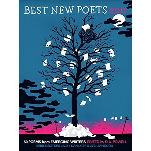 Best New Poets 2011