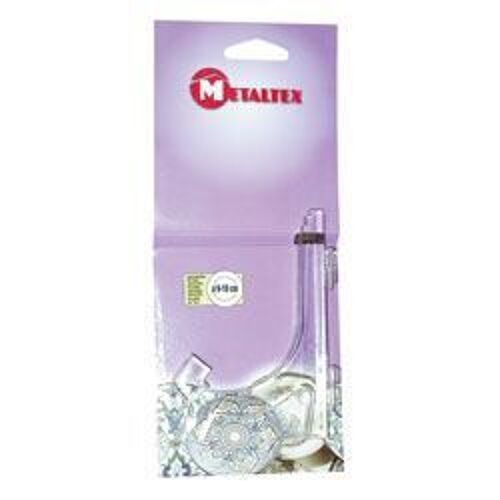 Porte Assiette Chevalet - Grand Modèle