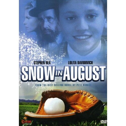 Snow In August [Dvd]