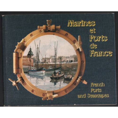 Marines Et Ports De France