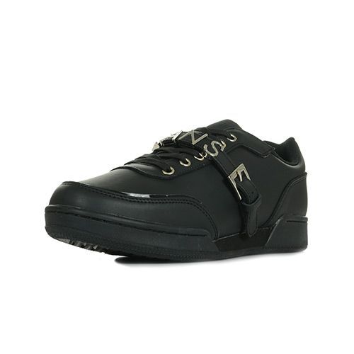 Versace Jeans Linea Fondo Book Dis 1 Noir