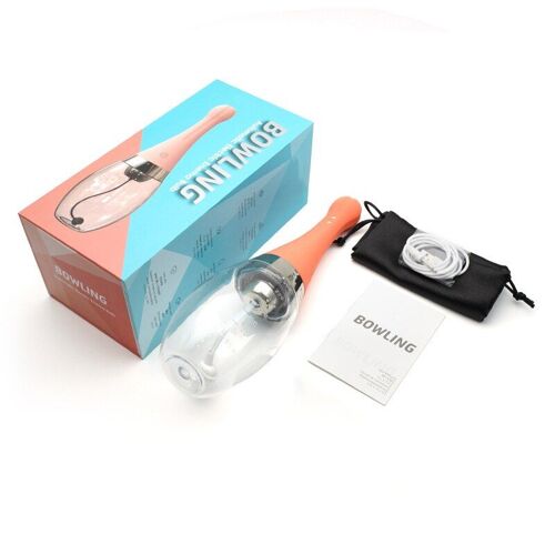 Masseur De Prostate En Silicone Pour Homme Et Femme, Vibrateur Anal, Produits Sexuels, Massage Vaginal Féminin, Masturbateur Vibrant, Jouets Anaux