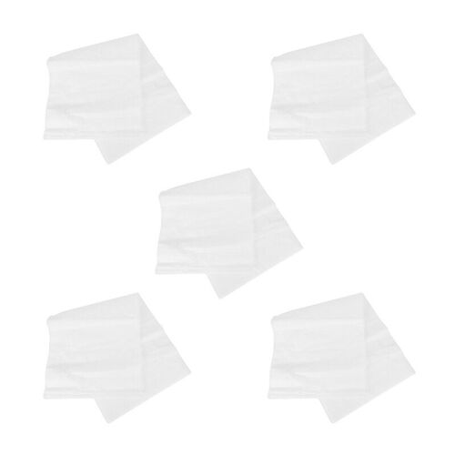 Filet filtrant Hepa en coton, filtre électrostatique, 25 pièces, pour aspirateur et purificateur d'air Xiaomi