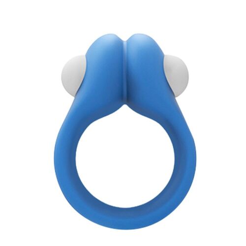 Anneau De Pénis Vibrateur Pour Couple Amoureux, Stimulation Du Clitoris, Retardement De L'érection, Jouets Sexuels Pour Hommes