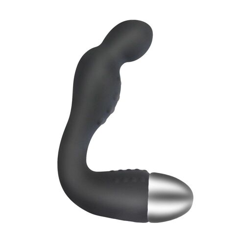 Vibromasseur Anal Pour Massage De La Prostate, En Silicone, Avec Télécommande, Jouets Sexuels Pour Hommes, Produits Pour Adultes