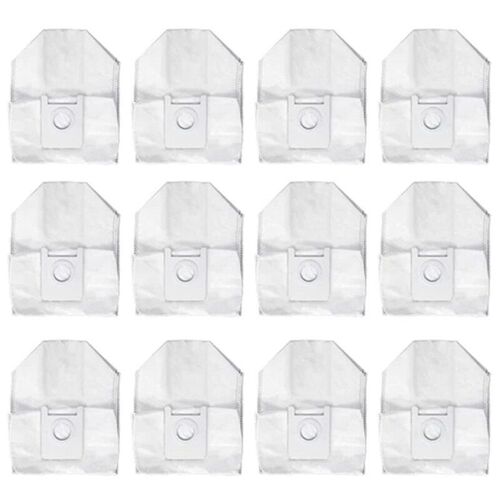 Sacs à poussière de remplacement pour aspirateur Roidmi Eve Plus, pièces de rechange, accessoires