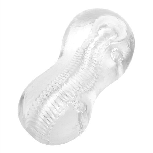 Vagin Réaliste Transparent Pour Homme, Jouet Sexuel, Agrandissement Du Pénis, Masturbateur Masculin, Boutique Érotique