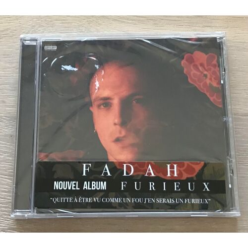 Furieux - Fadah